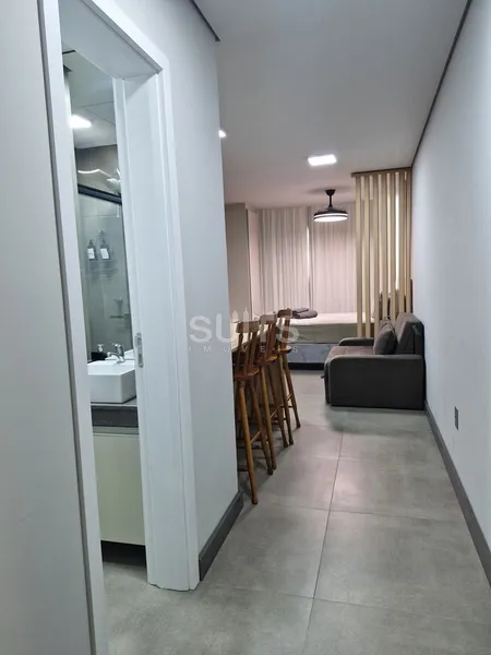 Excelente Loft à venda no edifício Livin'' em Atlântida: 4ª foto da galeria de imagens do imóvel