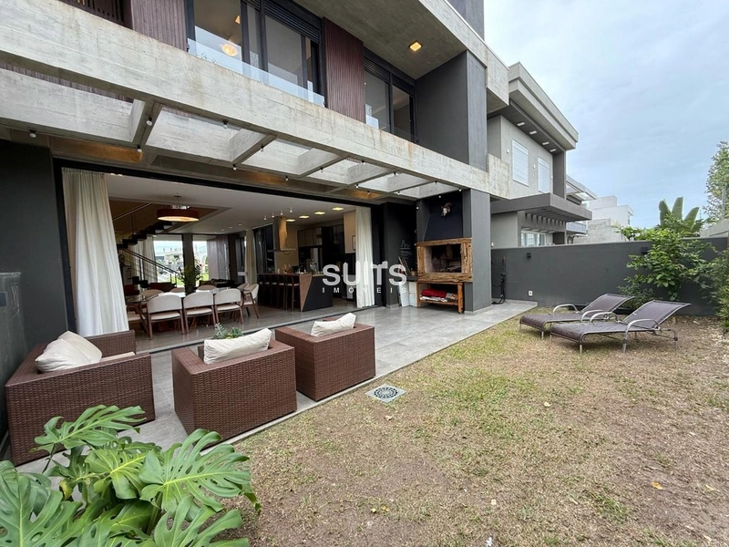 Excelente sobrado à venda no condomínio Sunset: 13ª foto da galeria de imagens do imóvel