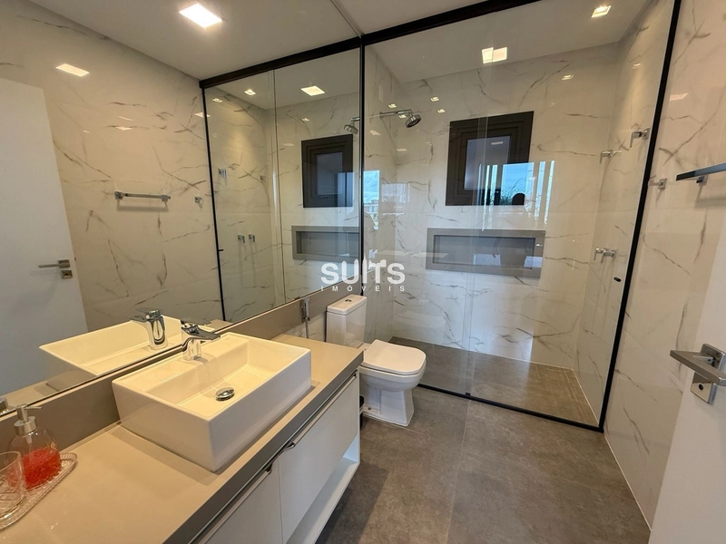 Excelente sobrado à venda no condomínio Sunset: 18ª foto da galeria de imagens do imóvel