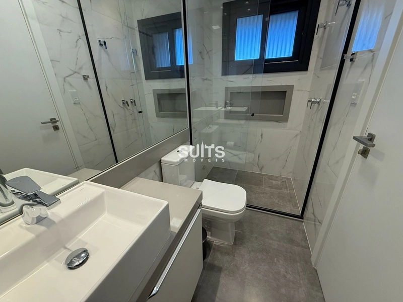 Excelente sobrado à venda no condomínio Sunset: 22ª foto da galeria de imagens do imóvel