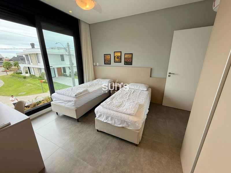 Excelente sobrado à venda no condomínio Sunset: 20ª foto da galeria de imagens do imóvel