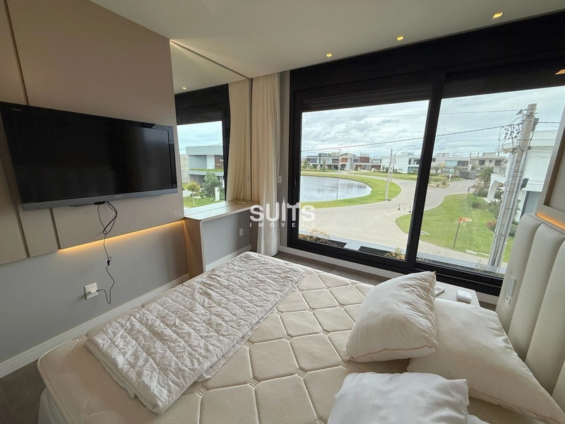 Excelente sobrado à venda no condomínio Sunset: 26ª foto da galeria de imagens do imóvel