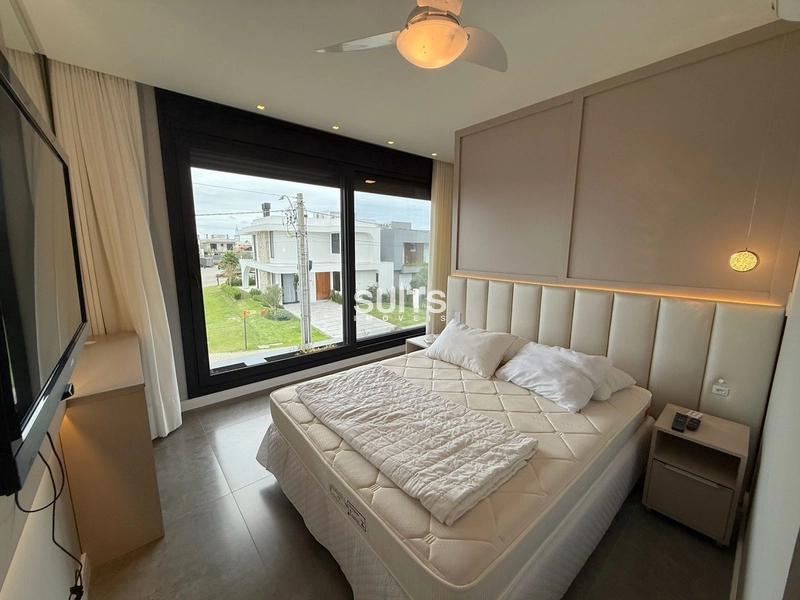 Excelente sobrado à venda no condomínio Sunset: 23ª foto da galeria de imagens do imóvel