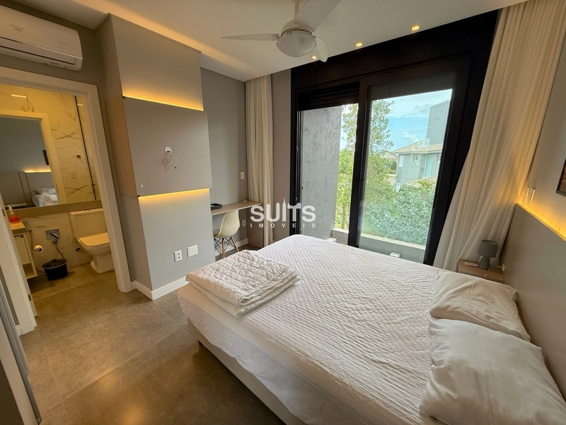 Excelente sobrado à venda no condomínio Sunset: 29ª foto da galeria de imagens do imóvel