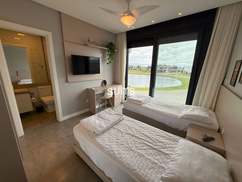 Excelente sobrado à venda no condomínio Sunset: 19ª foto da galeria de imagens do imóvel