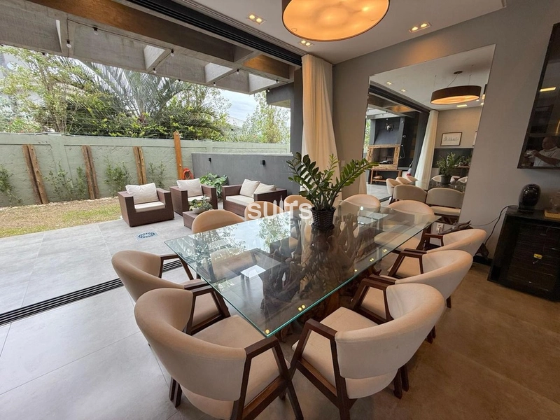 Excelente sobrado à venda no condomínio Sunset: 7ª foto da galeria de imagens do imóvel