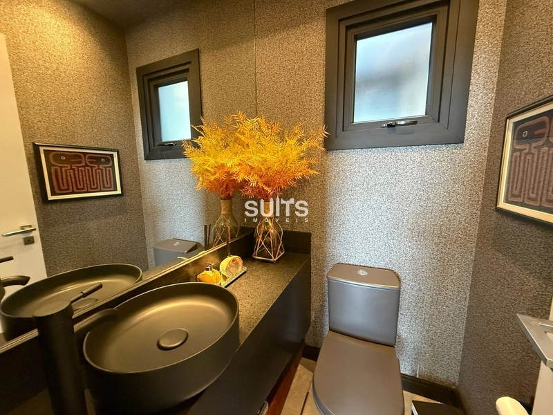 Excelente sobrado à venda no condomínio Sunset: 15ª foto da galeria de imagens do imóvel