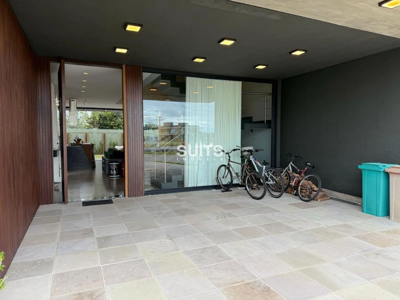 Excelente sobrado à venda no condomínio Sunset: 4ª foto da galeria de imagens do imóvel