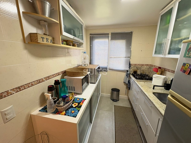 Excelente duplex à venda no Centro : 13ª foto da galeria de imagens do imóvel