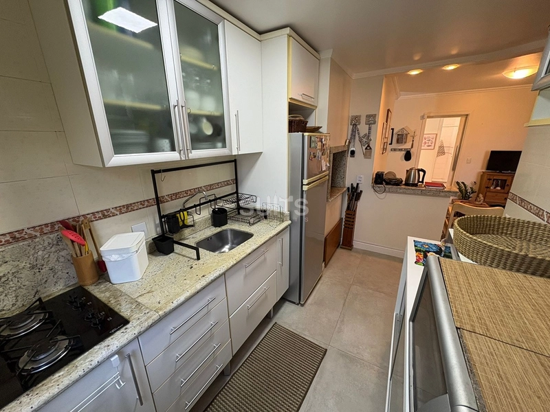 Excelente duplex à venda no Centro : 16ª foto da galeria de imagens do imóvel