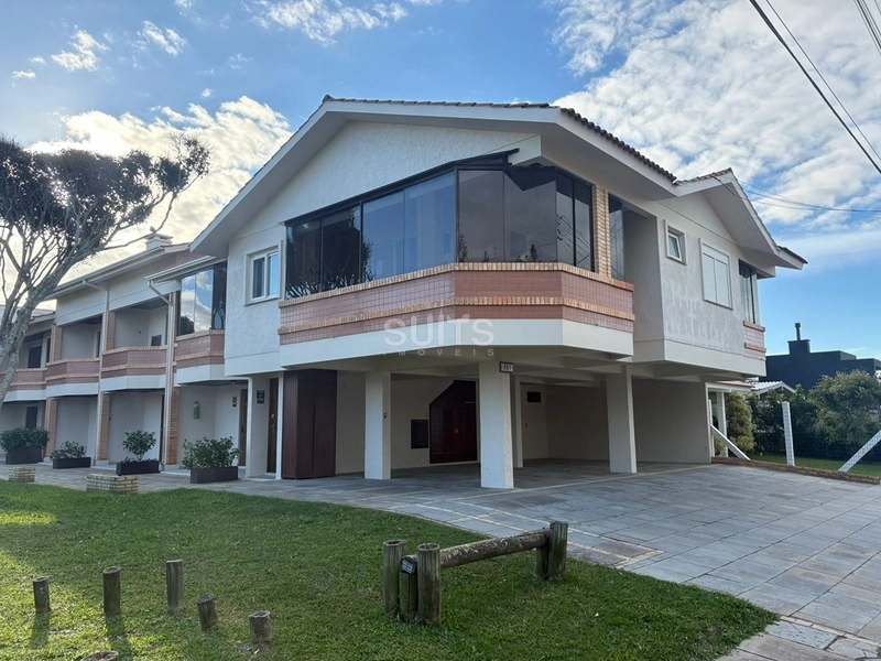Excelente duplex à venda no Centro : 1ª foto da galeria de imagens do imóvel