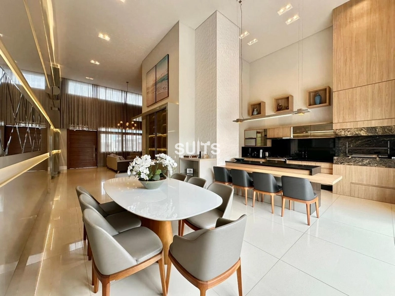 Excelente casa térrea á venda no Capão Ilhas: 6ª foto da galeria de imagens do imóvel