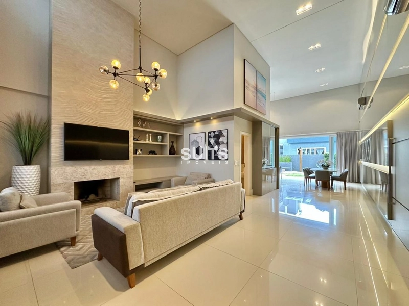 Excelente casa térrea á venda no Capão Ilhas: 2ª foto da galeria de imagens do imóvel