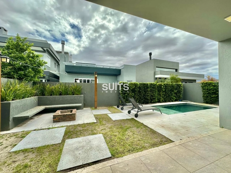 Excelente casa térrea á venda no Capão Ilhas: 13ª foto da galeria de imagens do imóvel