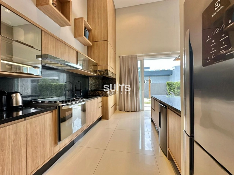 Excelente casa térrea á venda no Capão Ilhas: 10ª foto da galeria de imagens do imóvel