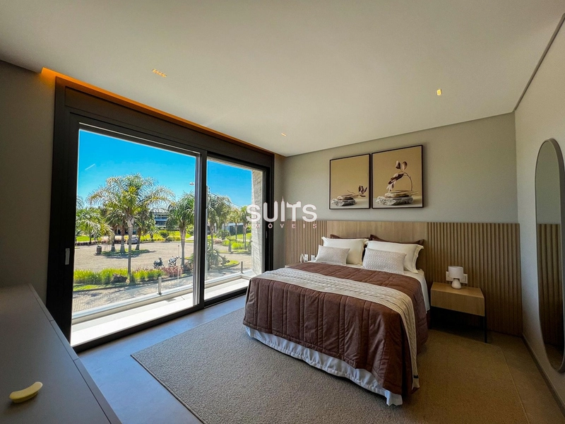 Incrível sobrado beira lago à venda no condomínio Sense!: 51ª foto da galeria de imagens do imóvel