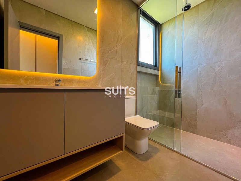 Incrível sobrado beira lago à venda no condomínio Sense!: 55ª foto da galeria de imagens do imóvel