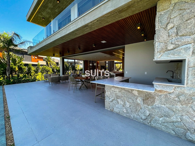 Incrível sobrado beira lago à venda no condomínio Sense!: 29ª foto da galeria de imagens do imóvel