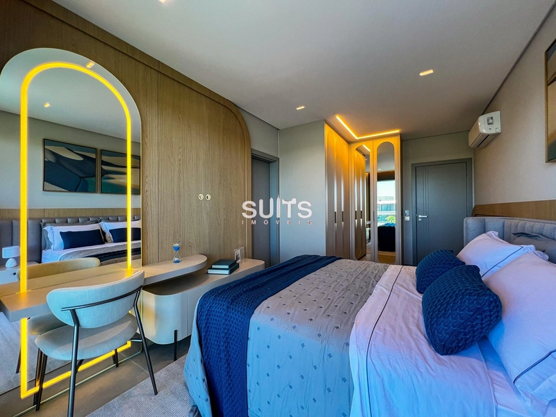 Incrível sobrado beira lago à venda no condomínio Sense!: 42ª foto da galeria de imagens do imóvel