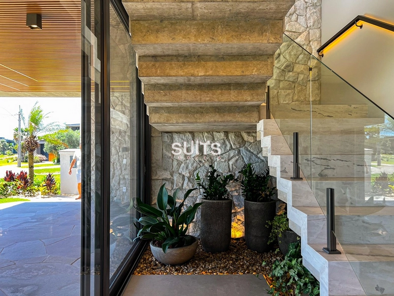 Incrível sobrado beira lago à venda no condomínio Sense!: 35ª foto da galeria de imagens do imóvel