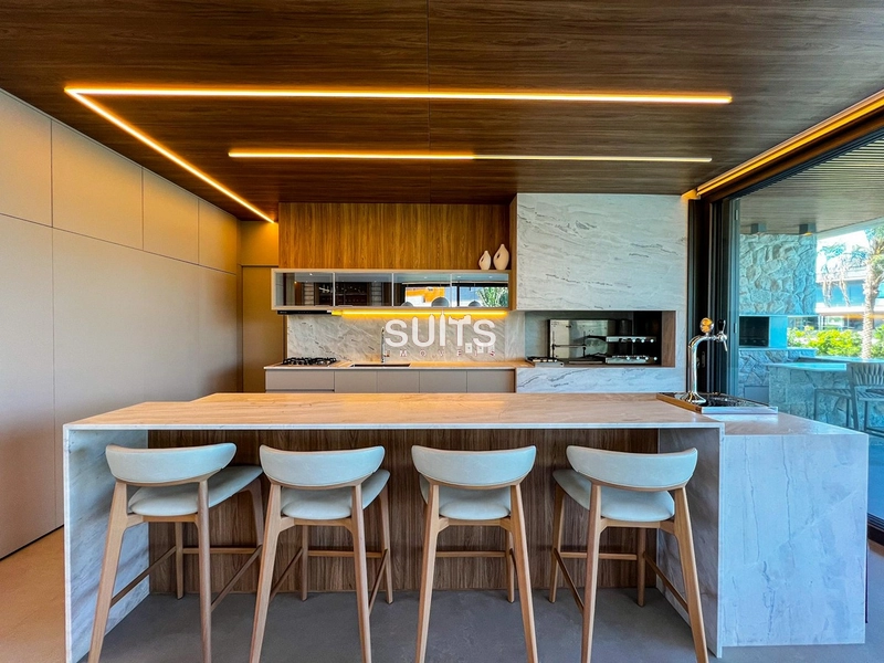 Incrível sobrado beira lago à venda no condomínio Sense!: 19ª foto da galeria de imagens do imóvel