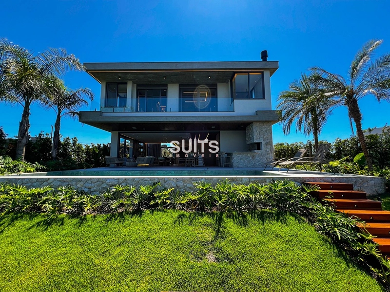 Incrível sobrado beira lago à venda no condomínio Sense!: 31ª foto da galeria de imagens do imóvel