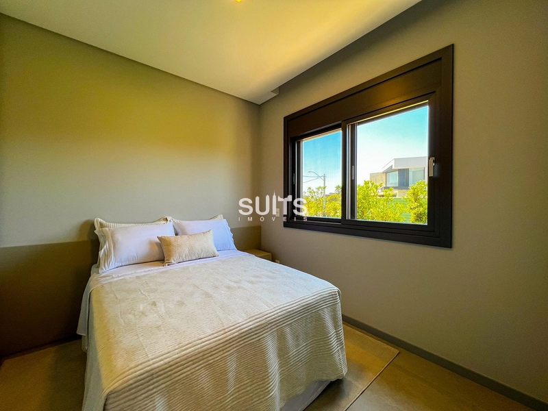 Incrível sobrado beira lago à venda no condomínio Sense!: 32ª foto da galeria de imagens do imóvel