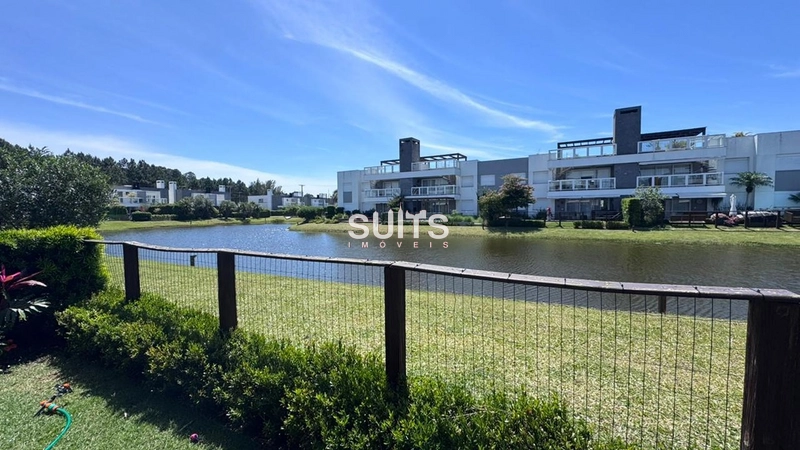 Apartamento giardino de esquina no condomínio Rossi Atlântida: 22ª foto da galeria de imagens do imóvel