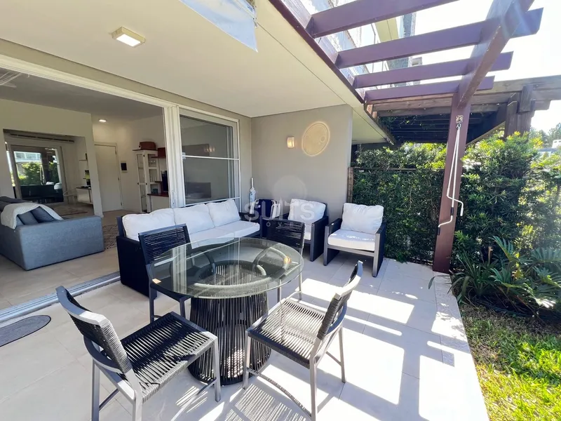 Apartamento giardino de esquina no condomínio Rossi Atlântida: 19ª foto da galeria de imagens do imóvel