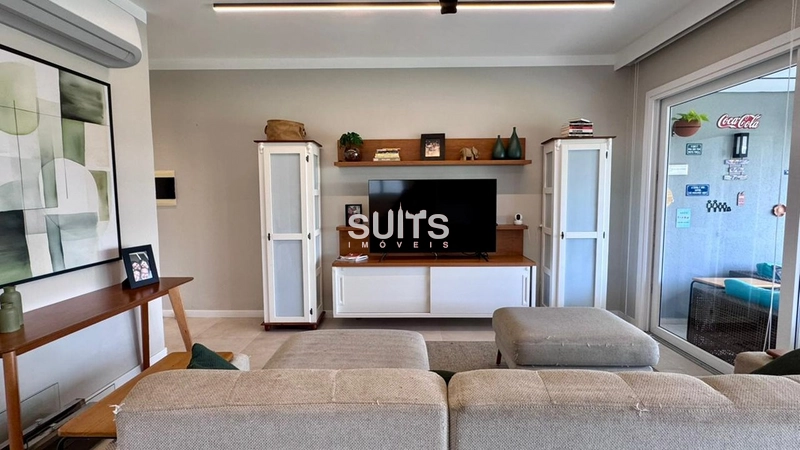 Apartamento giardino de esquina no condomínio Rossi Atlântida: 5ª foto da galeria de imagens do imóvel