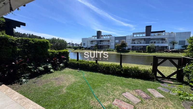 Apartamento giardino de esquina no condomínio Rossi Atlântida: 21ª foto da galeria de imagens do imóvel