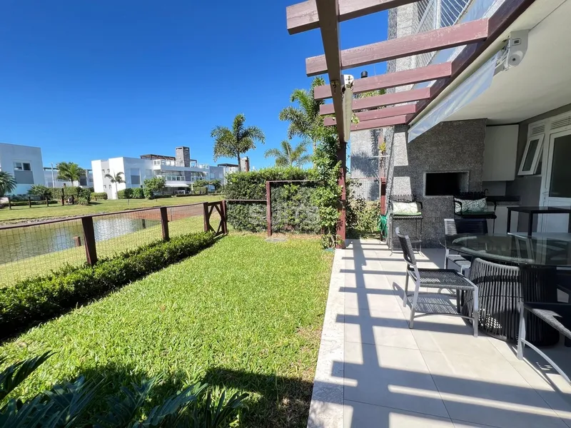 Apartamento giardino de esquina no condomínio Rossi Atlântida: 26ª foto da galeria de imagens do imóvel