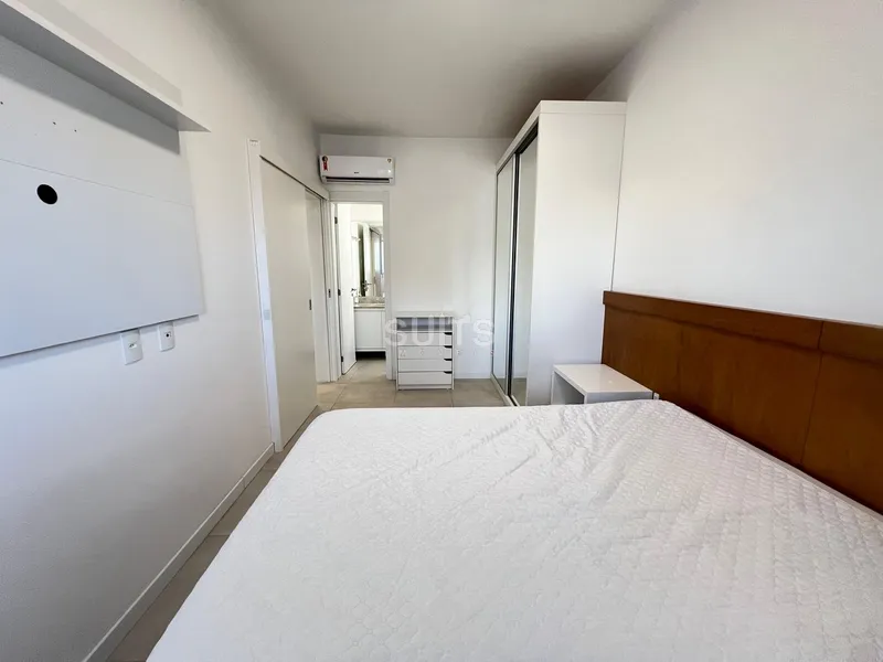 Apartamento giardino de esquina no condomínio Rossi Atlântida: 6ª foto da galeria de imagens do imóvel