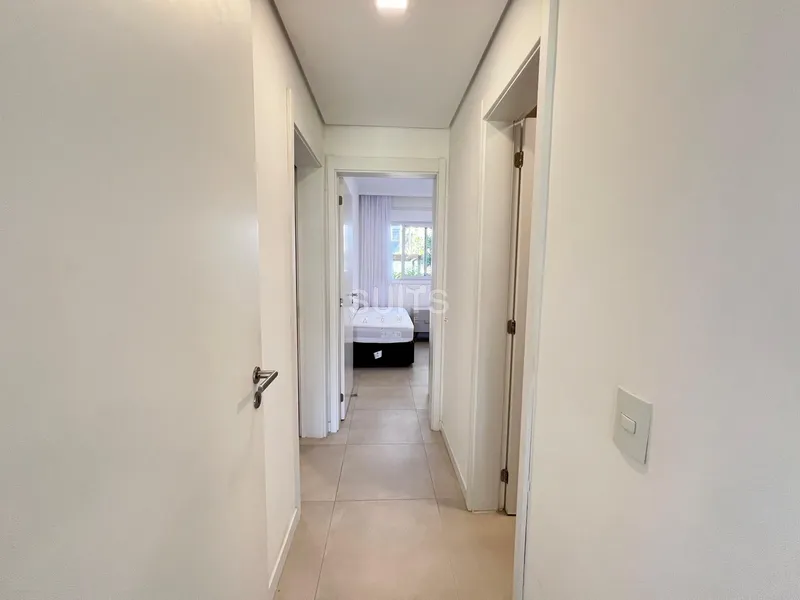 Apartamento giardino de esquina no condomínio Rossi Atlântida: 10ª foto da galeria de imagens do imóvel