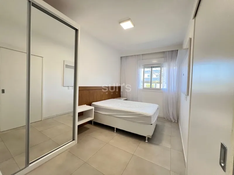 Apartamento giardino de esquina no condomínio Rossi Atlântida: 18ª foto da galeria de imagens do imóvel