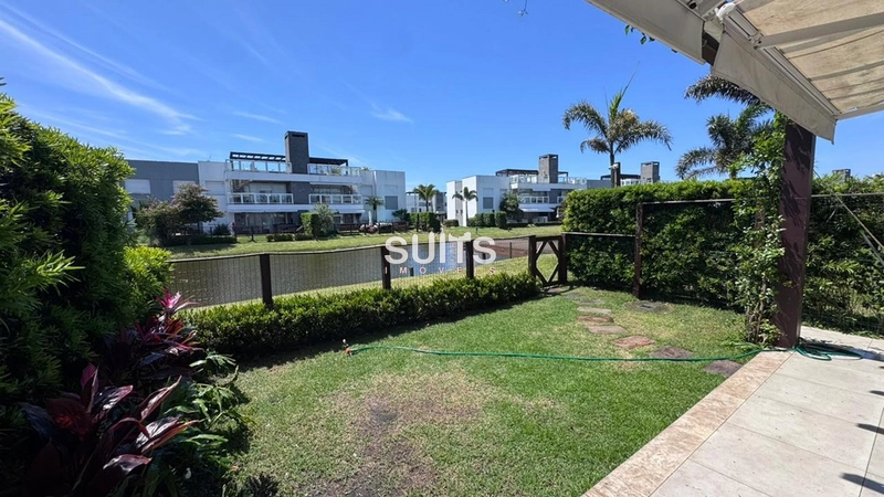 Apartamento giardino de esquina no condomínio Rossi Atlântida: 24ª foto da galeria de imagens do imóvel