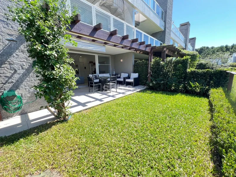 Apartamento giardino de esquina no condomínio Rossi Atlântida: 27ª foto da galeria de imagens do imóvel