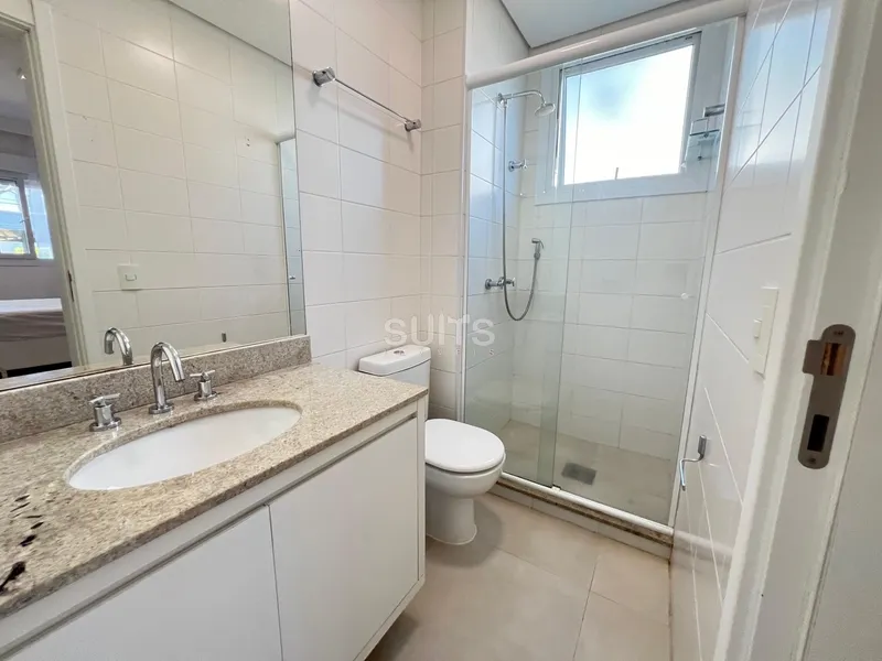 Apartamento giardino de esquina no condomínio Rossi Atlântida: 15ª foto da galeria de imagens do imóvel