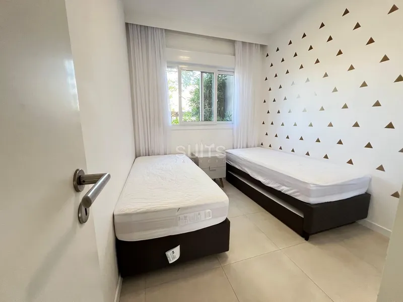 Apartamento giardino de esquina no condomínio Rossi Atlântida: 16ª foto da galeria de imagens do imóvel