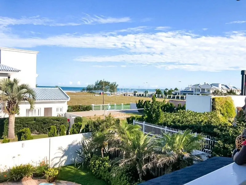 Excelente sobrado à venda em Atlântida: 7ª foto da galeria de imagens do imóvel