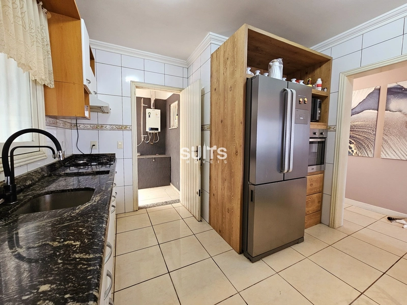 Excelente casa a venda no centro de Xangri-lá: 16ª foto da galeria de imagens do imóvel