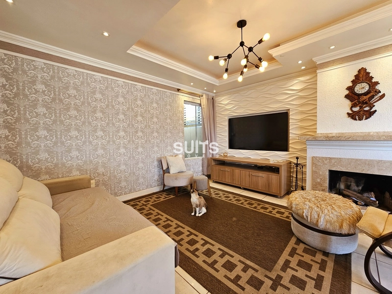 Excelente casa a venda no centro de Xangri-lá: 8ª foto da galeria de imagens do imóvel