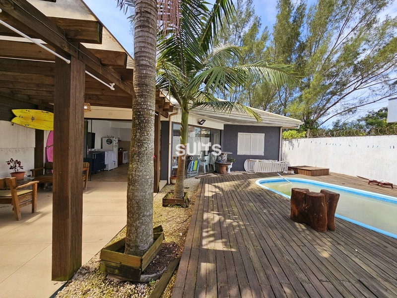 Excelente casa a venda no centro de Xangri-lá: 35ª foto da galeria de imagens do imóvel