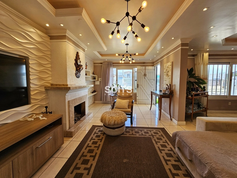 Excelente casa a venda no centro de Xangri-lá: 10ª foto da galeria de imagens do imóvel