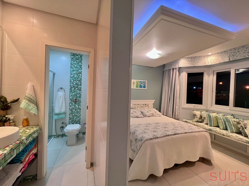 Incrível sobrado de esquina na praia de Atlântida: 21ª foto da galeria de imagens do imóvel