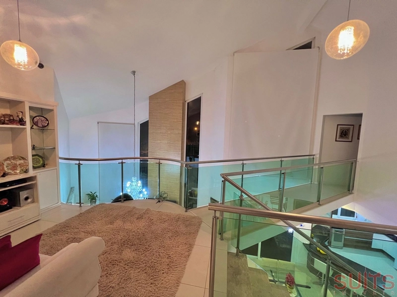 Incrível sobrado de esquina na praia de Atlântida: 25ª foto da galeria de imagens do imóvel