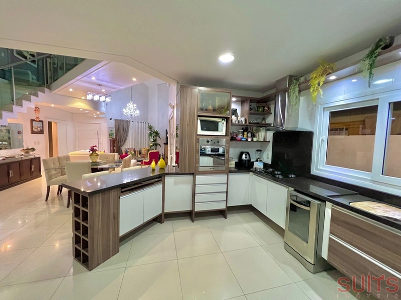 Incrível sobrado de esquina na praia de Atlântida: 12ª foto da galeria de imagens do imóvel