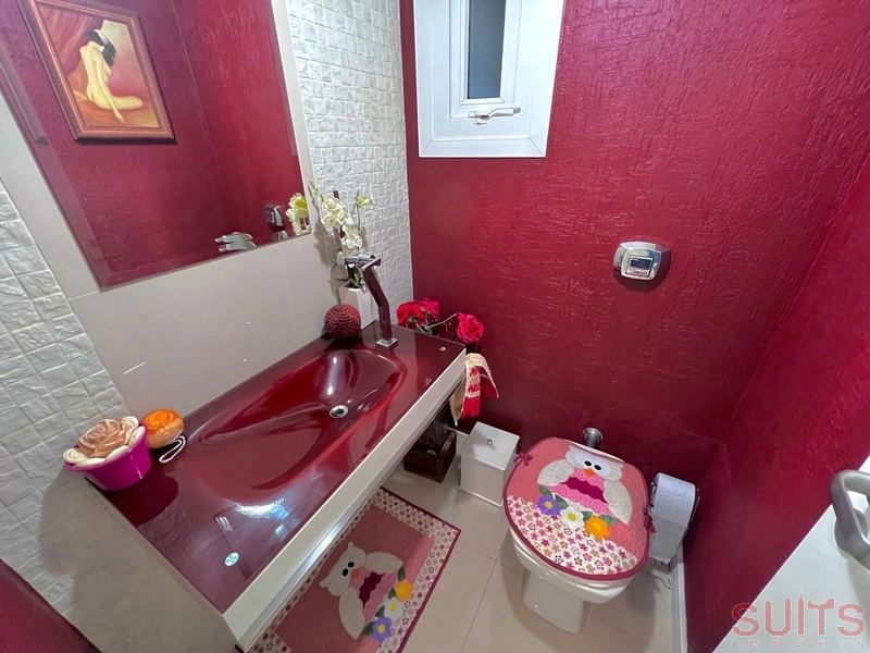 Incrível sobrado de esquina na praia de Atlântida: 9ª foto da galeria de imagens do imóvel