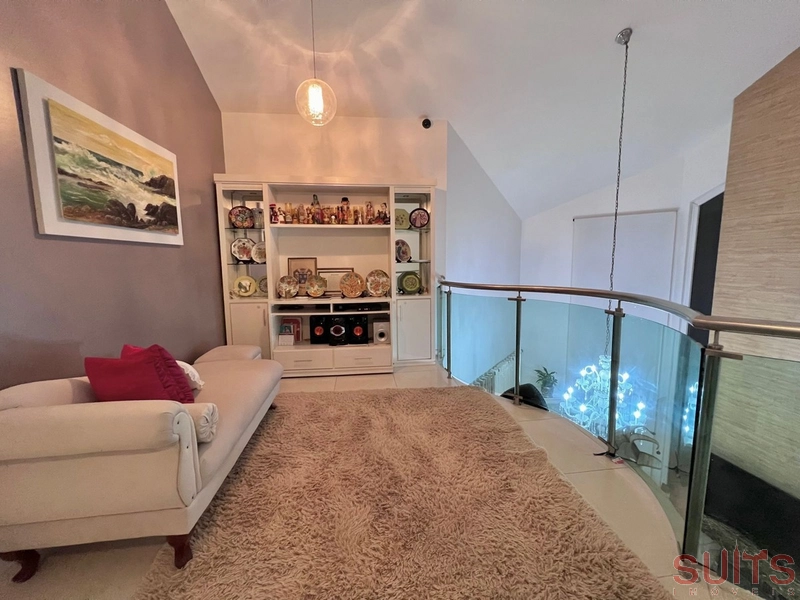 Incrível sobrado de esquina na praia de Atlântida: 26ª foto da galeria de imagens do imóvel