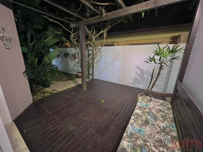 Incrível sobrado de esquina na praia de Atlântida: 35ª foto da galeria de imagens do imóvel